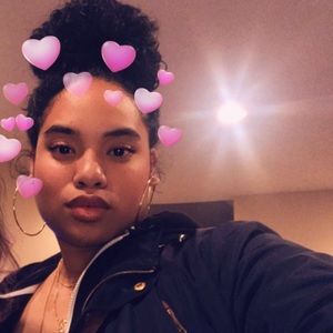 Meet your Posher, Tupou